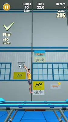 Flip Master android App screenshot 10